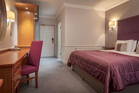 Double Room - Disability Access