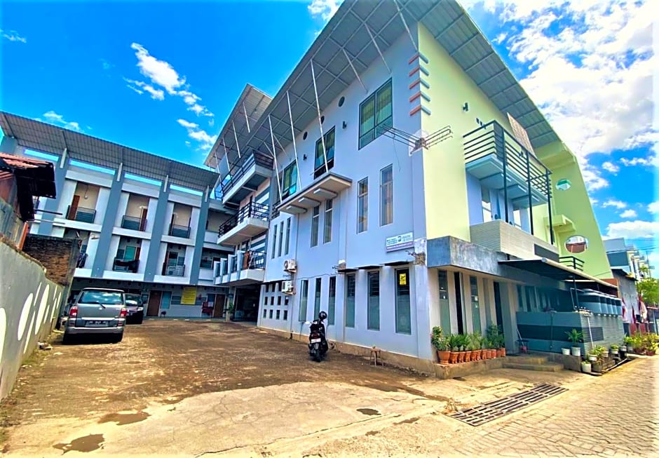 Lodgins Wahyu Pelita