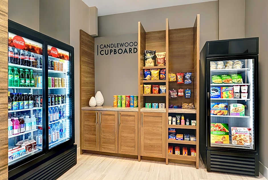 Candlewood Suites Kingston West - Gardiner Road By IHG