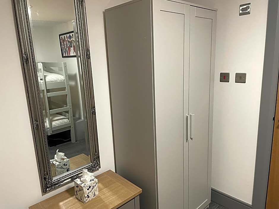 Wellsfield Farm Holiday Lodges