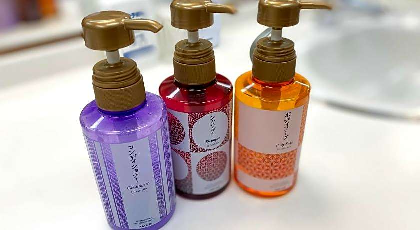 Hotel Chatelet Inn Kyoto