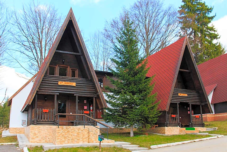 Centrul de Echitatie Poiana Brasov