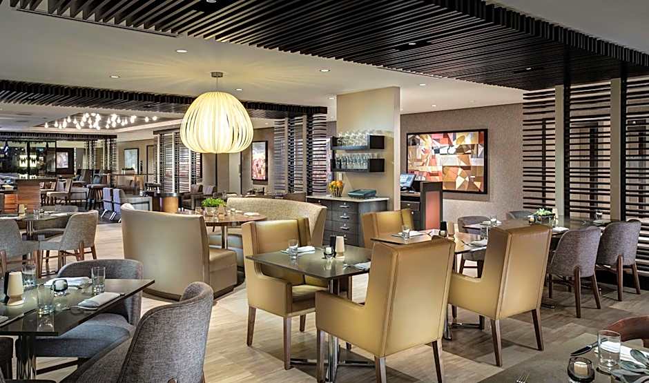 Hyatt Centric Chicago Magnificent Mile