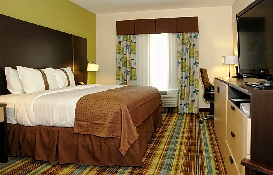 Holiday Inn Christiansburg Blacksburg