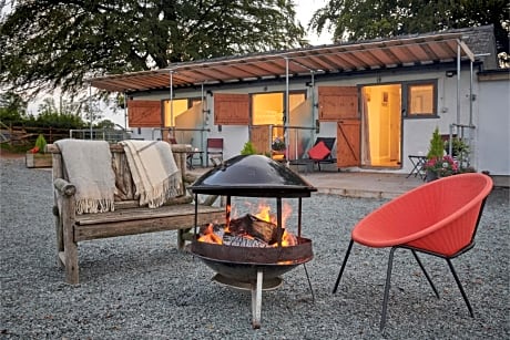 Three-Bedroom Chalet