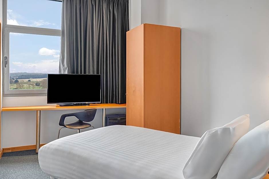 Hotel Porta de Gallecs