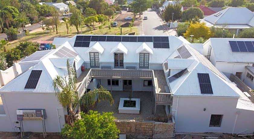 Kasteelberg Place Stay