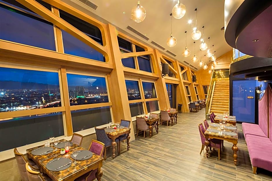 Grand Millennium Konya