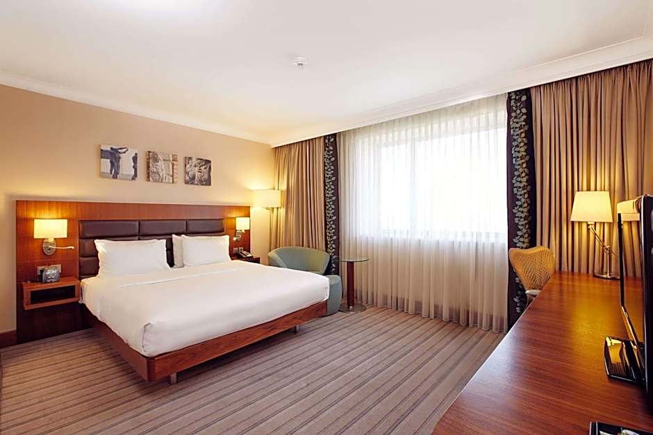 Hilton Garden Inn Rzeszow