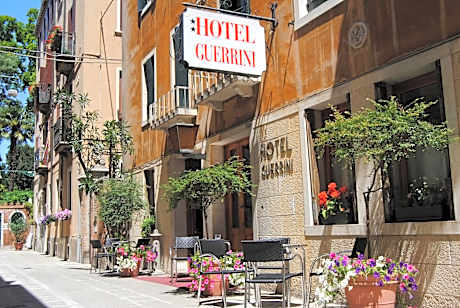 Hotel Guerrini