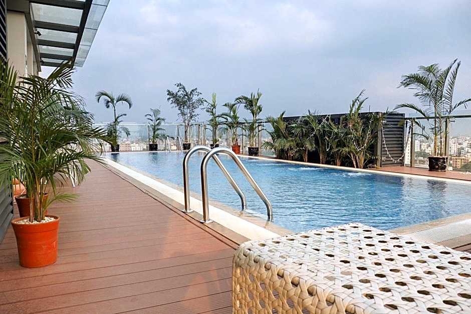 HANSA- A Premium Residence