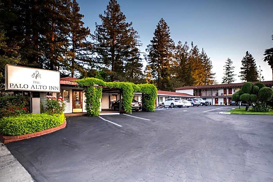 The Palo Alto Inn