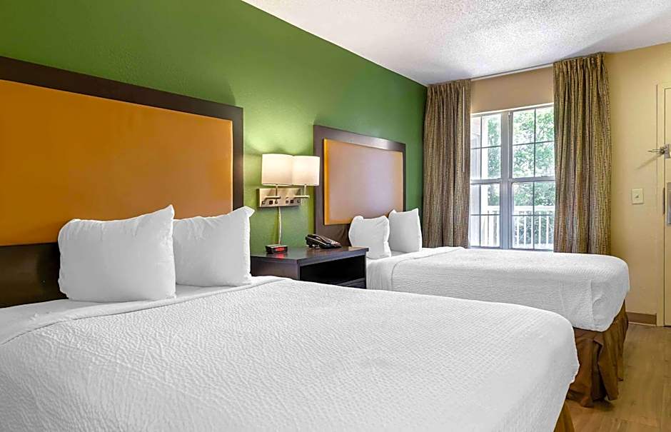 Extended Stay America Select Suites - Raleigh - RDU Airport