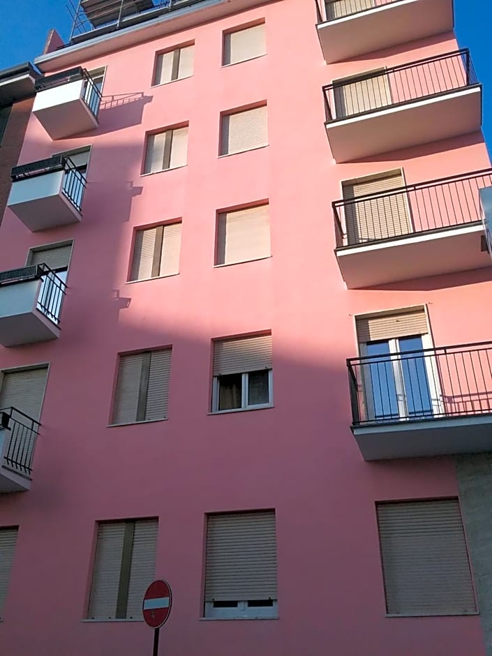 Hotel Bristol