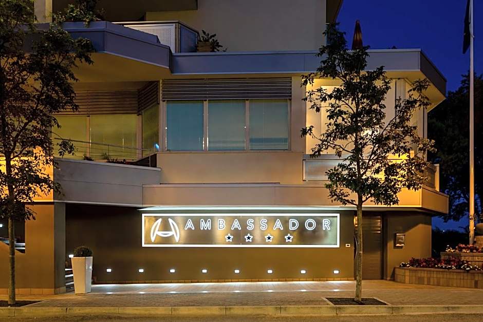 Hotel Ambassador
