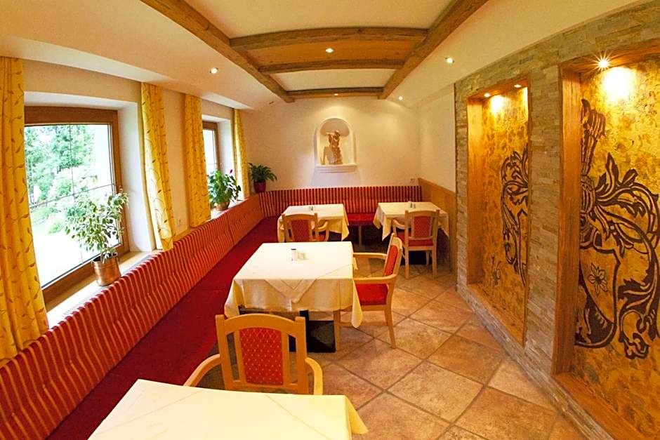 Hotel-Garni Weidacherhof