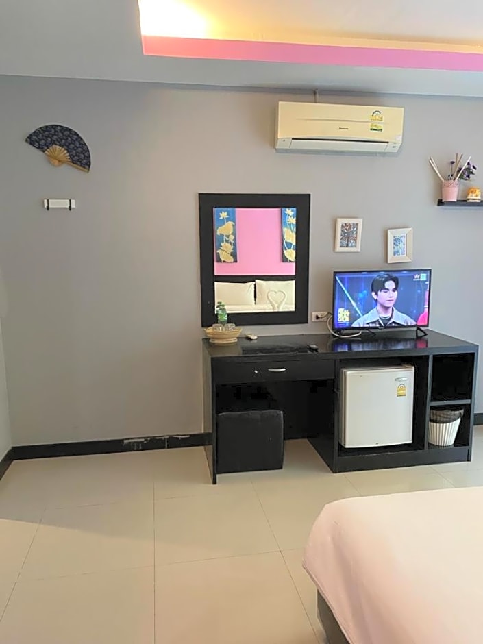 Lavender Patong Hotel