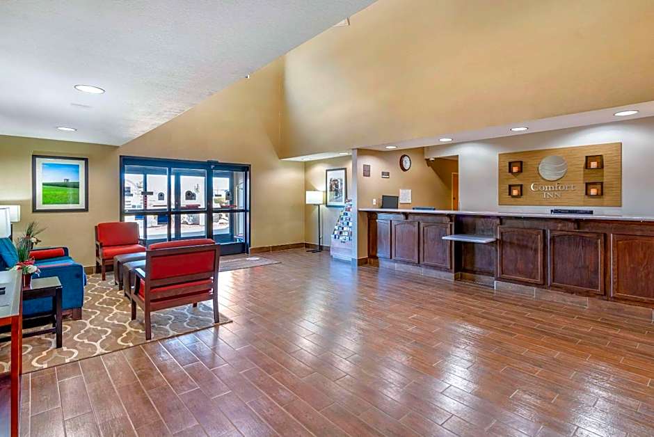 Comfort Inn Fremont