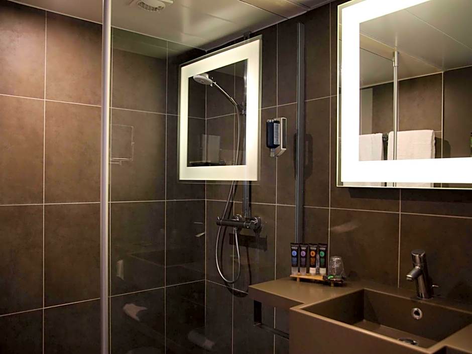 Novotel Lille Centre Grand Place