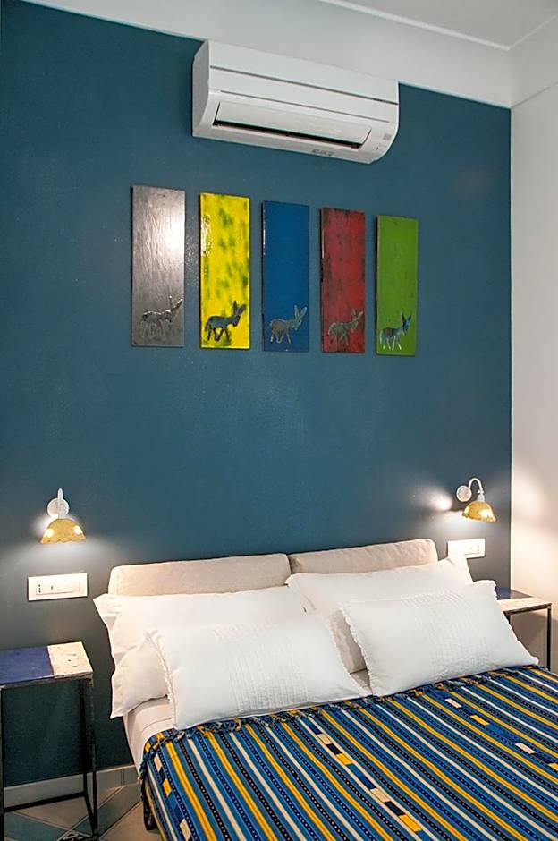 B&B Amalfè