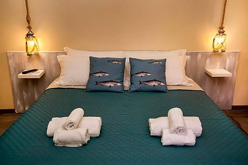 L'Antico Borgo Elena Noli