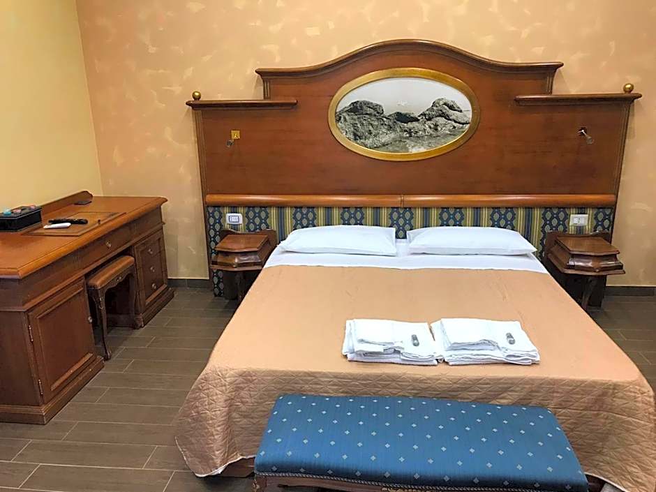 la casa di romi