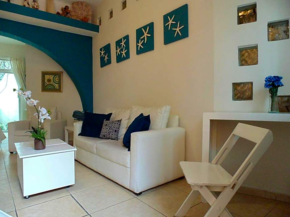 Satya Suites & Portal San Angel Flats