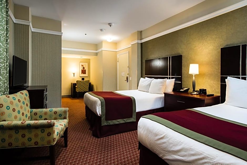 The Hotel @ Times Square – New York, NY