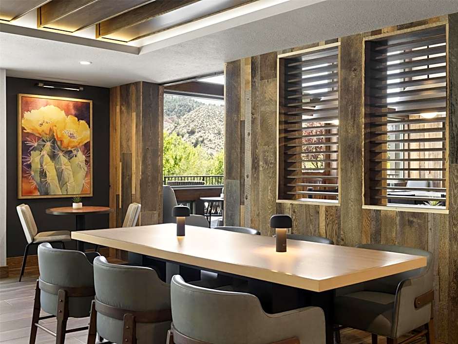 Hyatt Place Springdale/Zion National Park