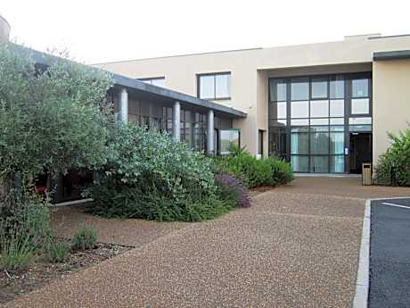 Hôtel Particulier VILLA DES MARAIS