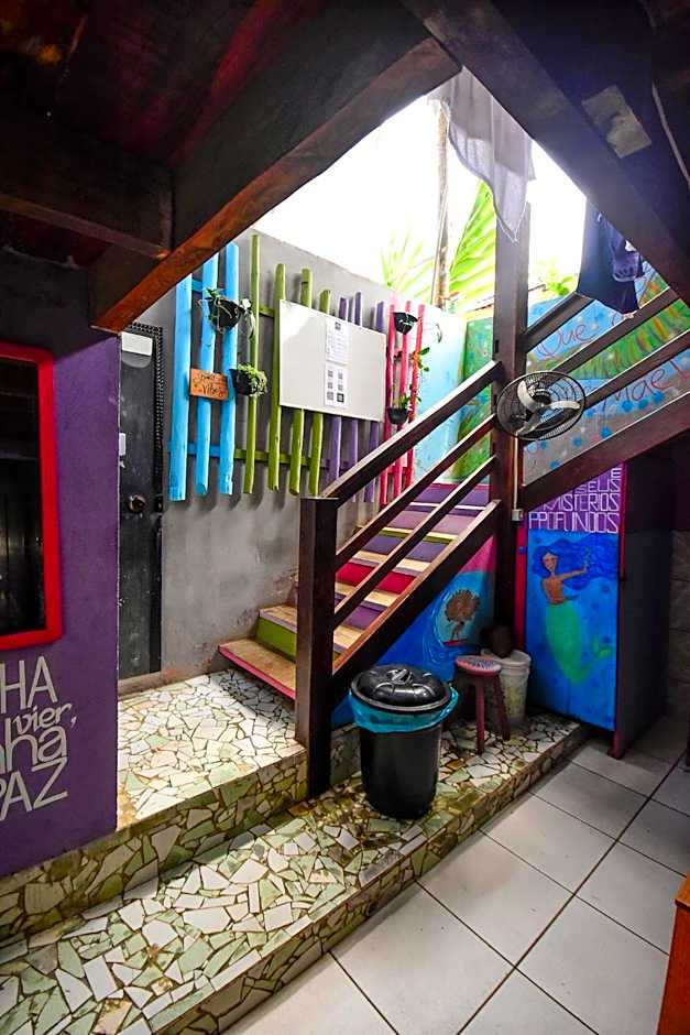 Hostel Rota Itacaré