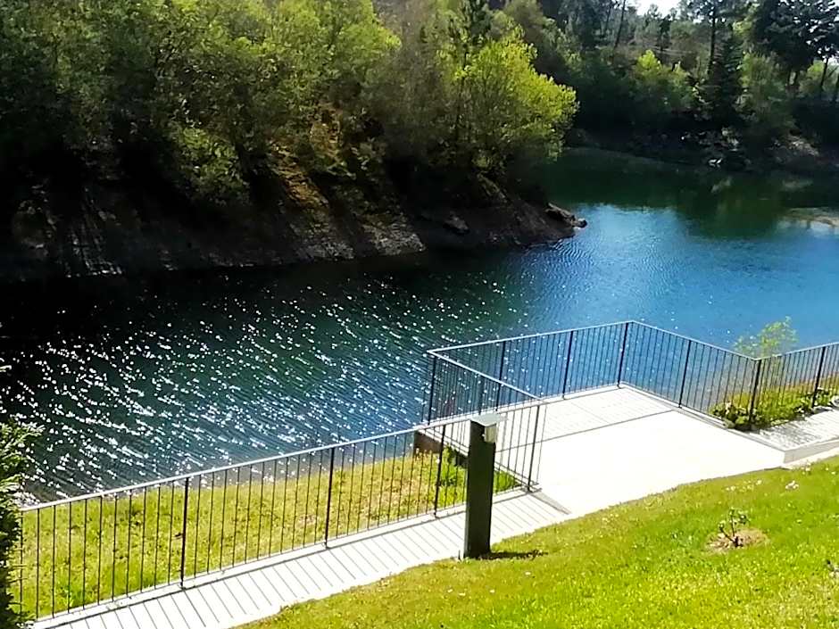 São Cristóvão Nature Country Hotel