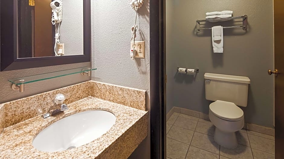 Best Western Pocatello Inn