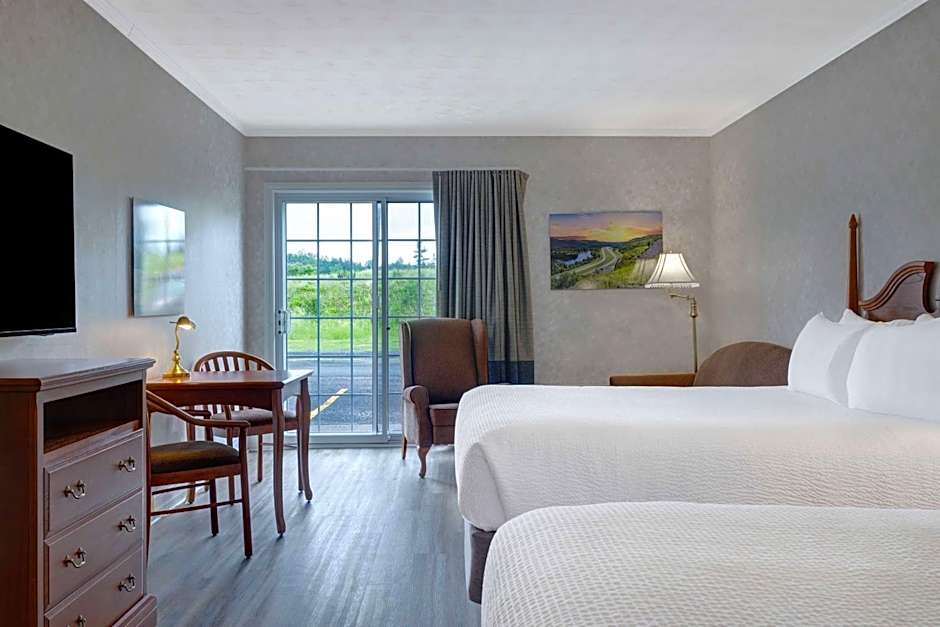 Days Inn by Wyndham Edmundston