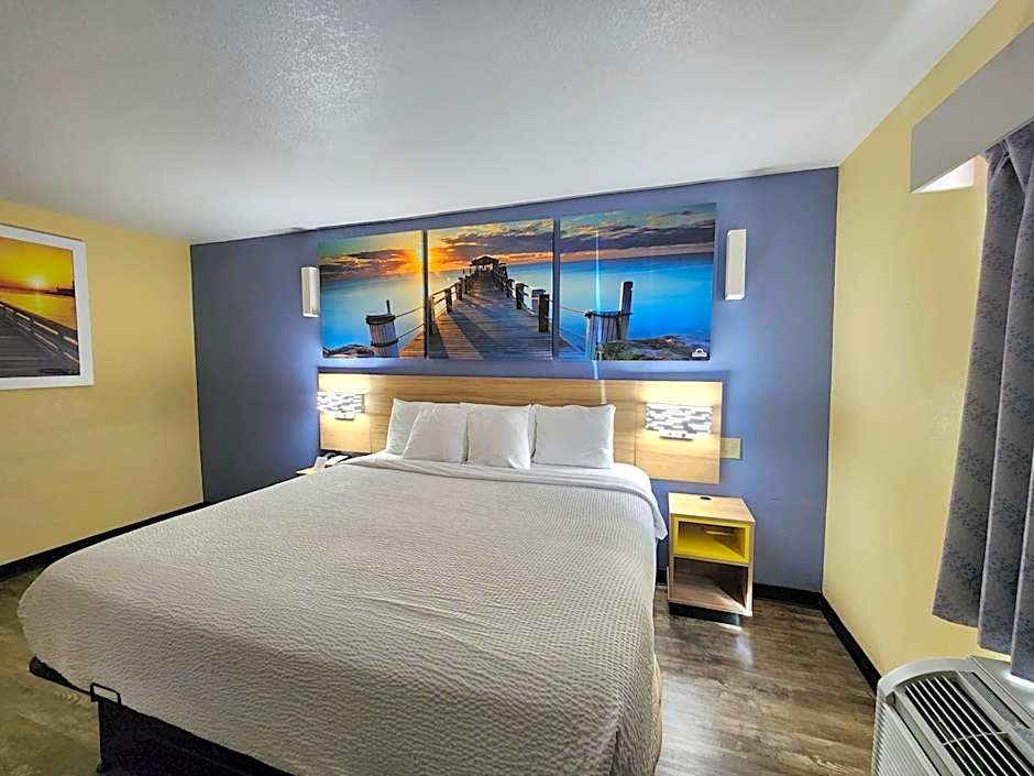 Days Inn by Wyndham New Orleans Pontchartrain