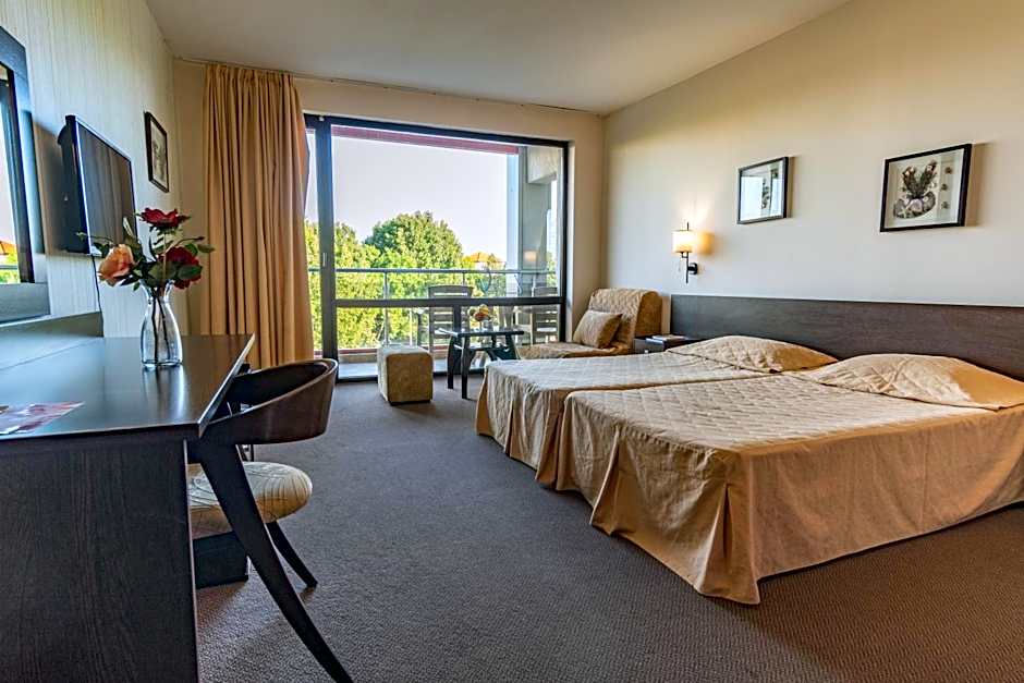 Flamingo Hotel Sunny Beach