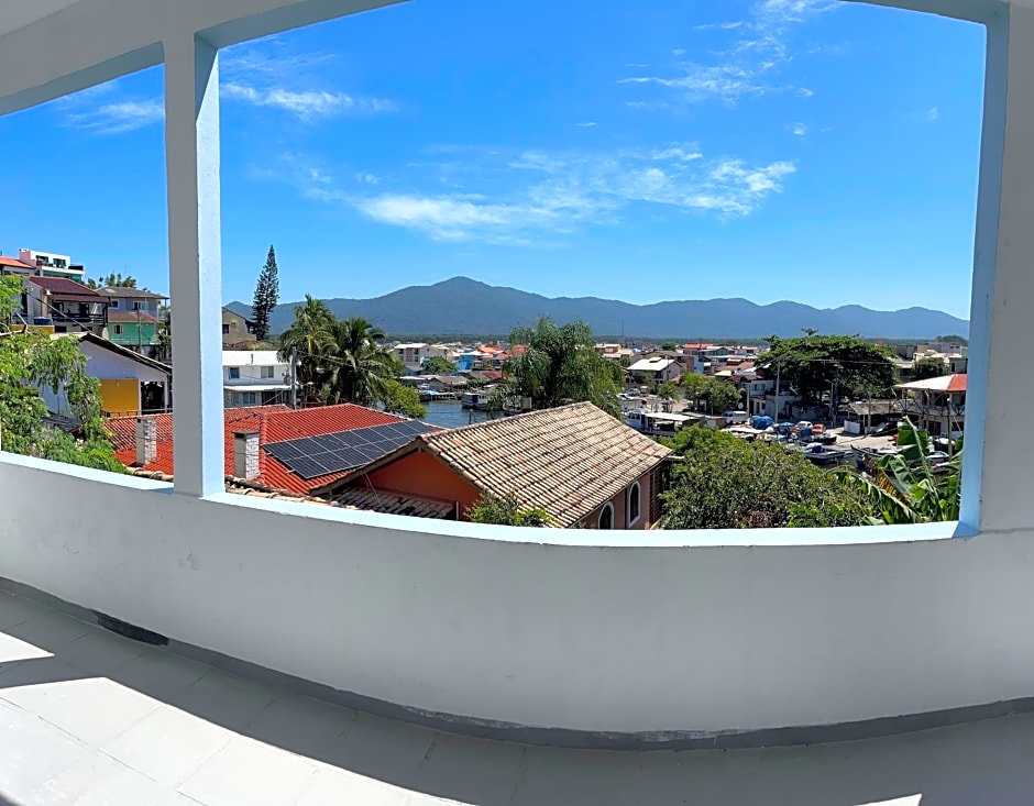 Casa Bela Vista, Florianópolis