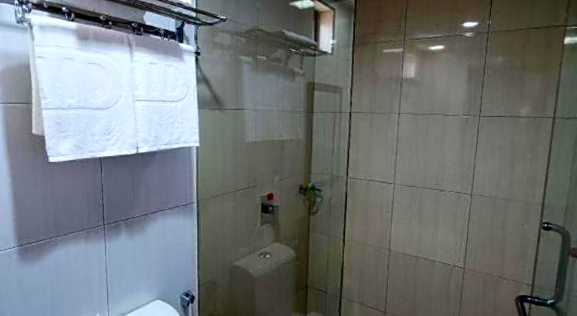 Id Hotel Segamat