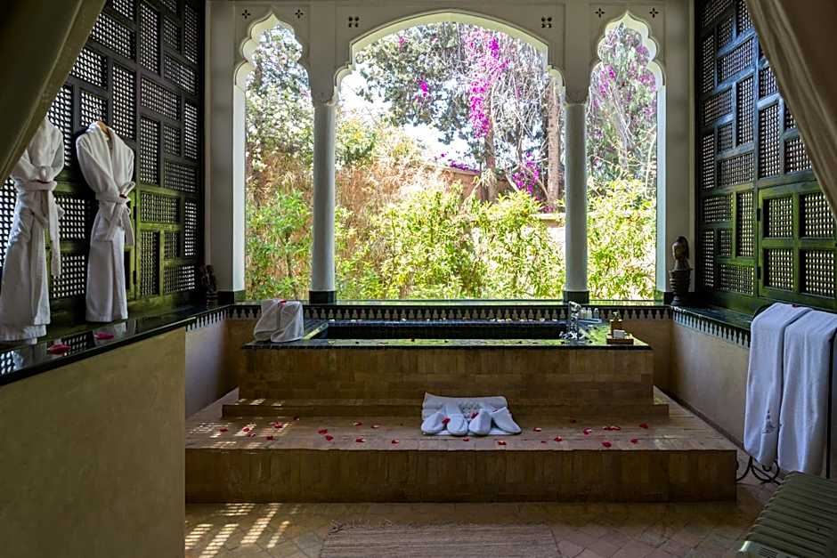 Le Palais Rhoul and Spa