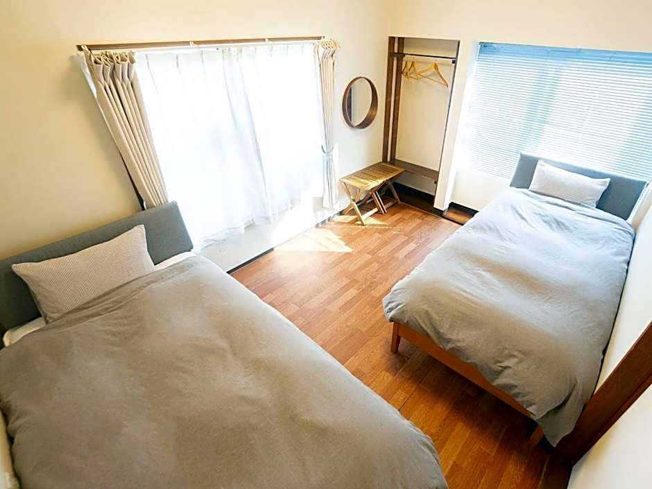 WE HOME STAY Kamakura, Yuigahama - Vacation STAY 67095v