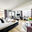 Villare Leicester City Centre hotel