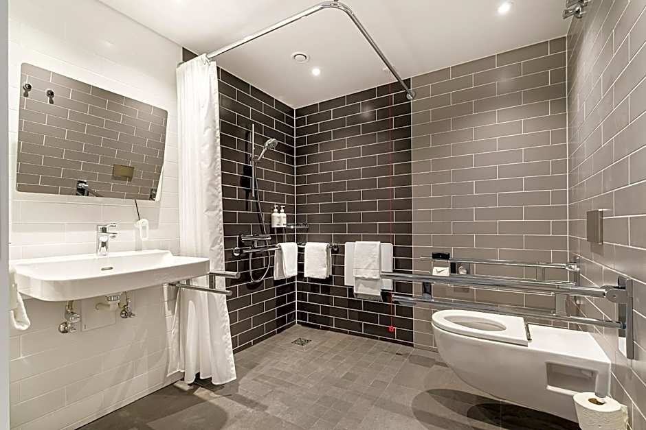 Holiday Inn Express Dresden Zentrum By IHG