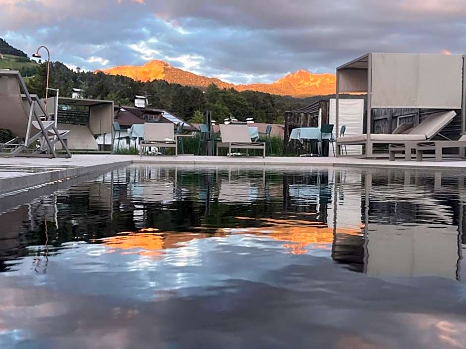 Michlhaus nature and suites - Dolomiten-Worldhertiage, Family & Pool