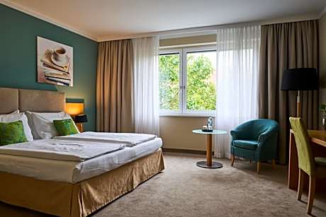 Comfort Single Room