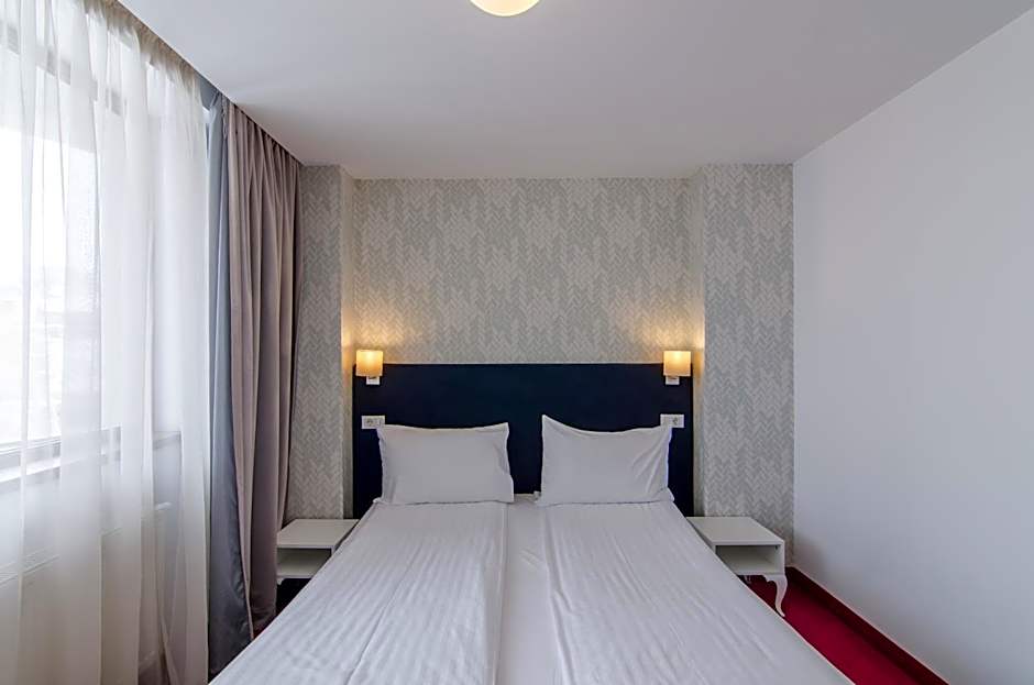 Apart Hotel Vlad Tepes