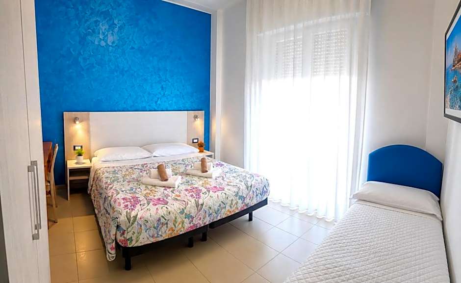 Hotel Le Ali