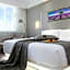 Lavande Hotels Changzhi City God Temple