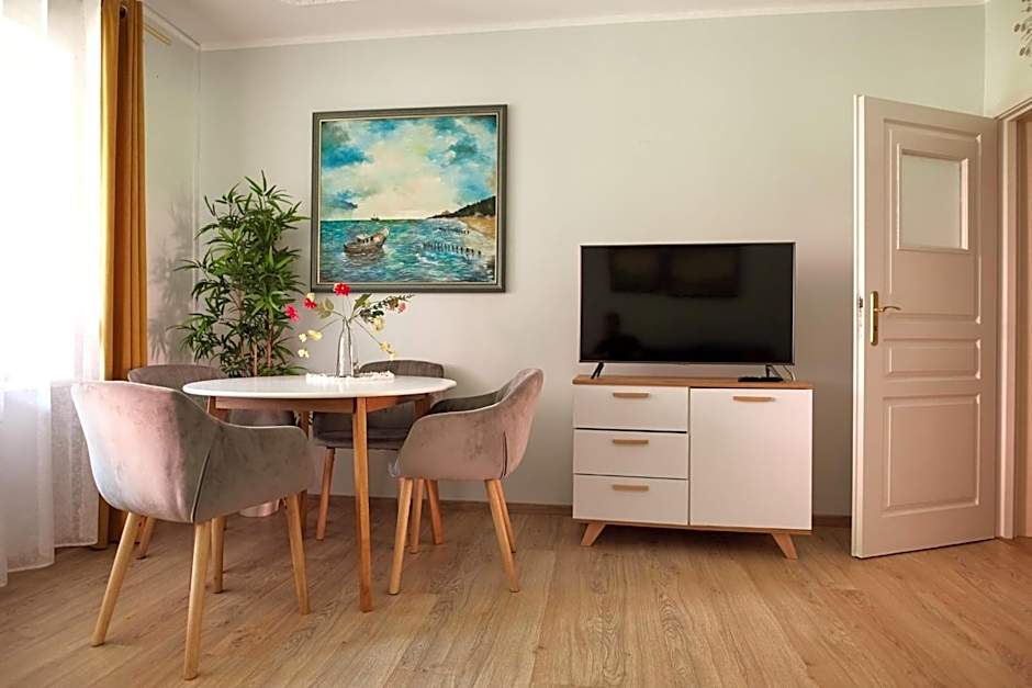 Ośrodek Wypoczynkowy Relaks i Apartamenty