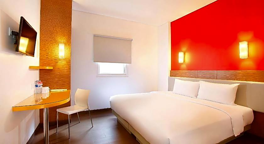 Amaris Hotel Dewi Sri