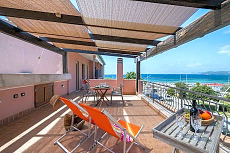 SARDINIA RE - Ales 5 Sea View